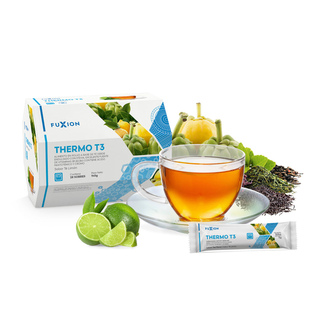 Thermo T3 – Fuxion productos naturales