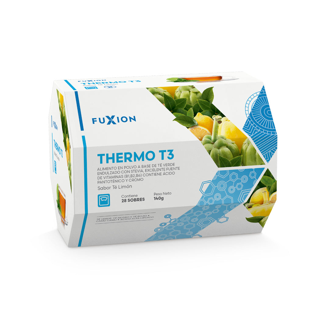Thermo T3 – Fuxion productos naturales