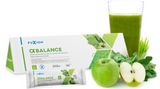& Balance - Batido Verde