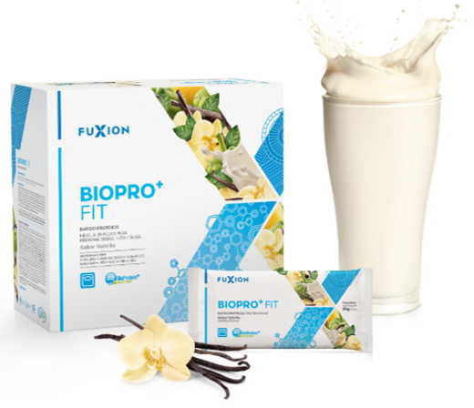 BioPro + Fit – Fuxion productos naturales